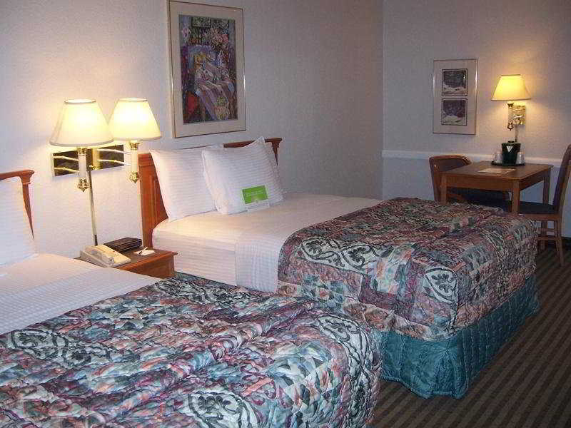 Chicago O'Hare Airport Hotel Elk Grove Village Exterior photo